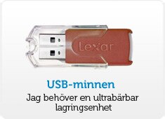 USB Flash Keys